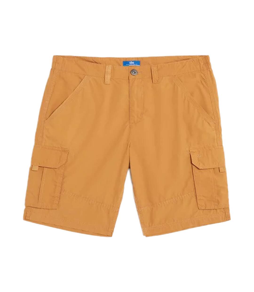 Short Camel Homme TBS Valenber
