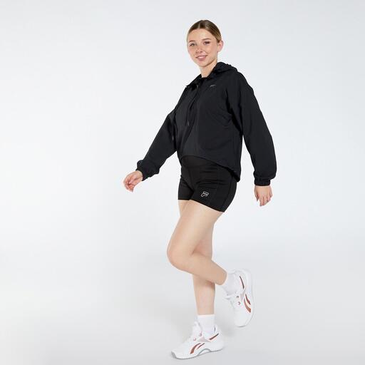 Jaquetas corta-vento da Reebok