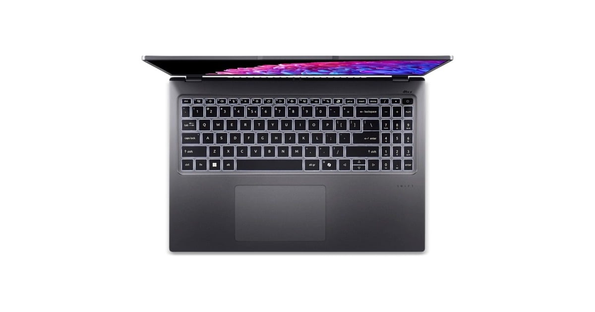 AcerSwift Go 16 SFG16-72-76EE 16