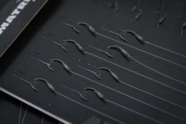 Matrix MXC Rigs Barbless