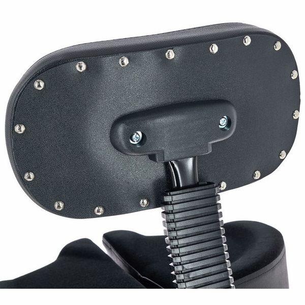 Ahead SPG-BBR Spinal G. Drum Throne