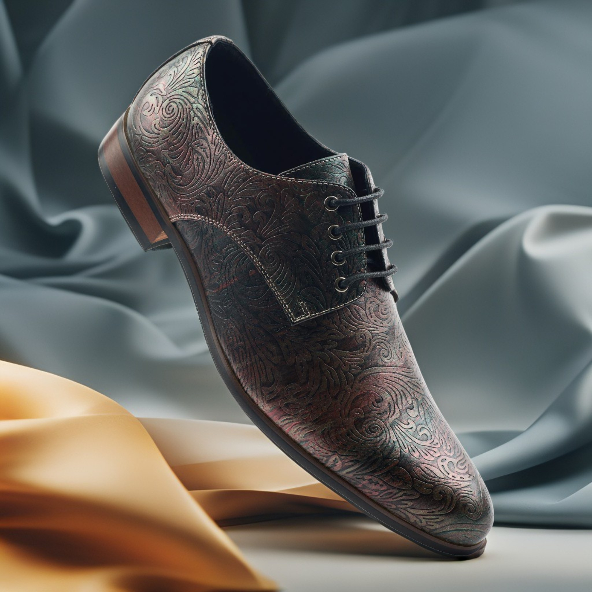 Heritage Luxe