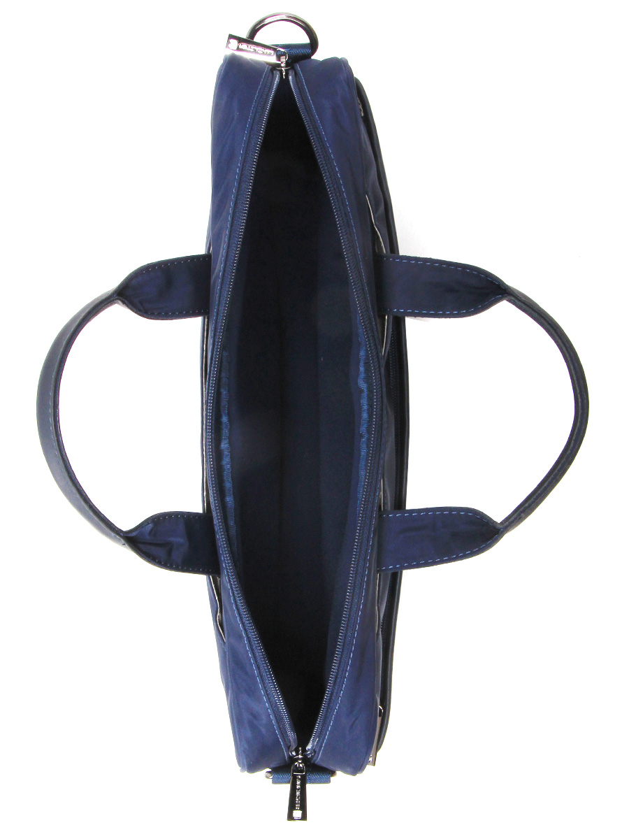Porte ordinateur Lancaster Basic & Sport 14 pouces