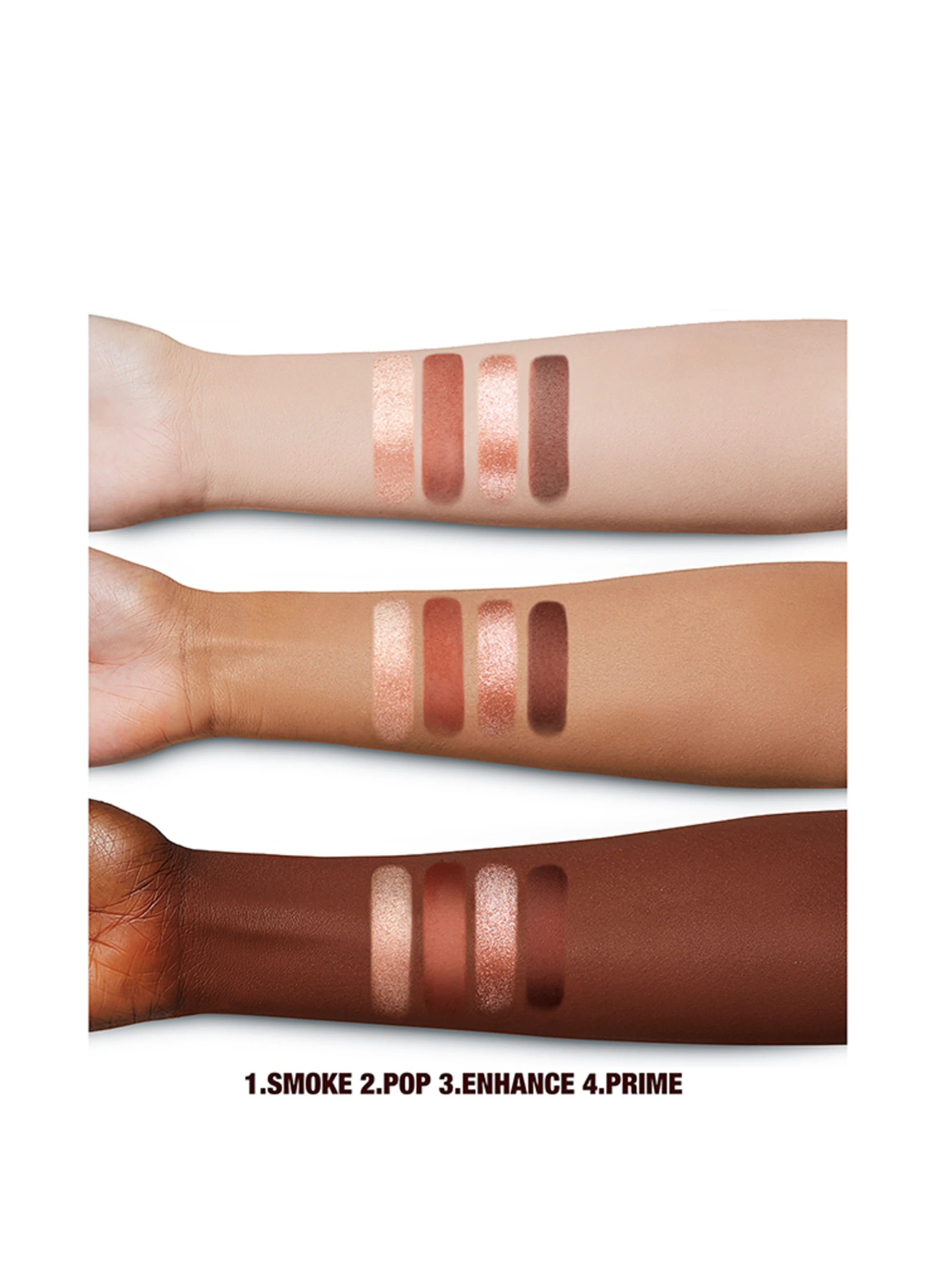Charlotte Tilbury PILLOW TALK DREAMS LUXURY PALETTE