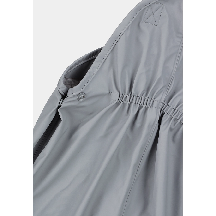 Sterntaler Regenträgerhose ungefüttert hortensie