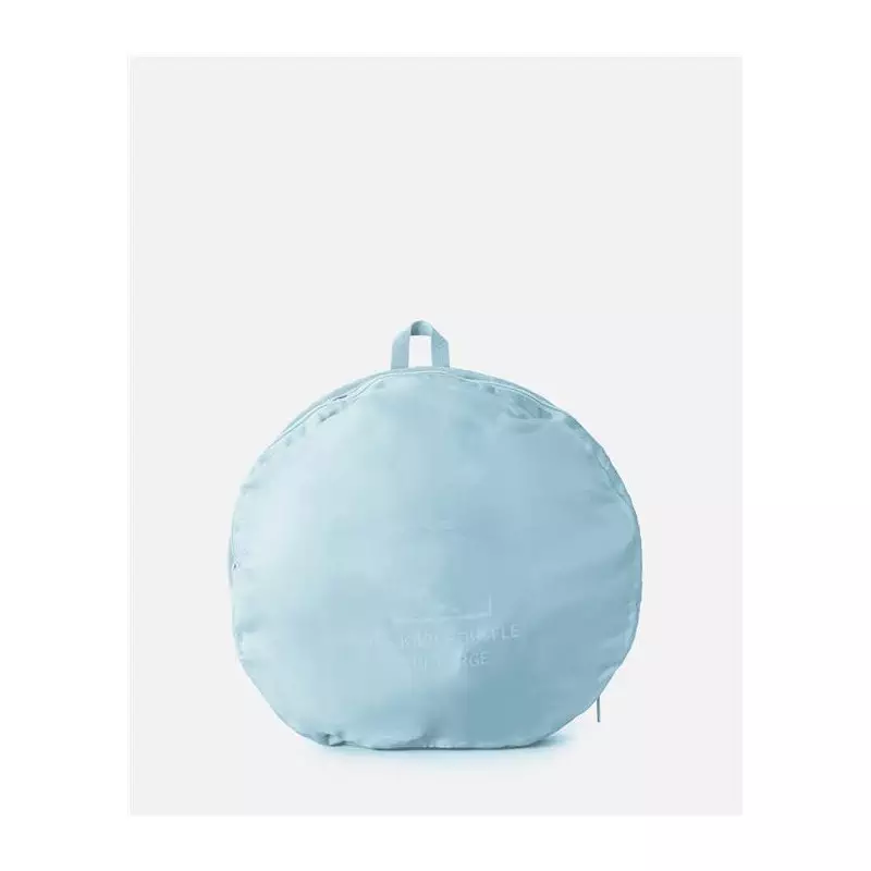 Sac RIPCURL Large Packable Duffle 50L Dusty Blue