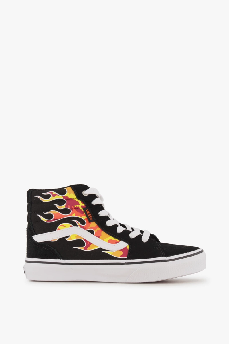 VANS Filmore Hi Kinder Sneaker