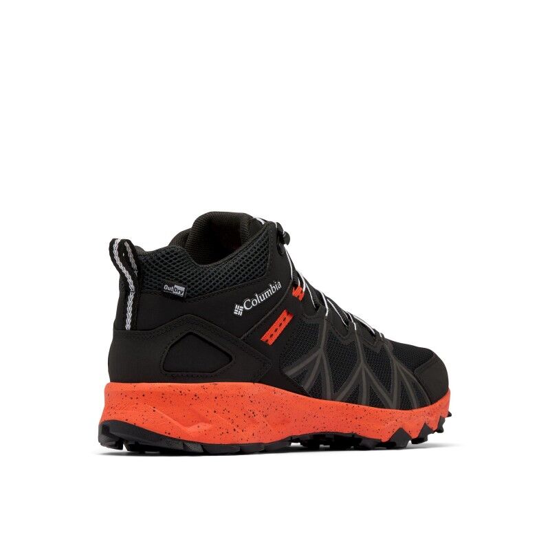 Peakfreak II Mid Outdry - Chaussures randonnée homme