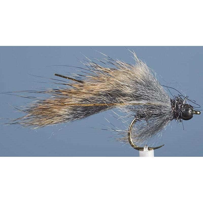 Mouche Jmc Streamer Zonker 3