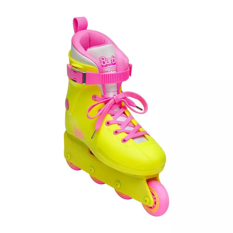 Roller en ligne IMPALA x BARBIE Inline