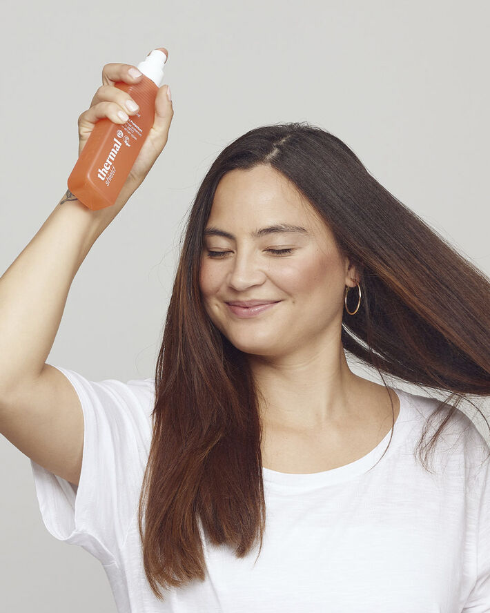 Hairlust Thermal ShieldHeat Protectant