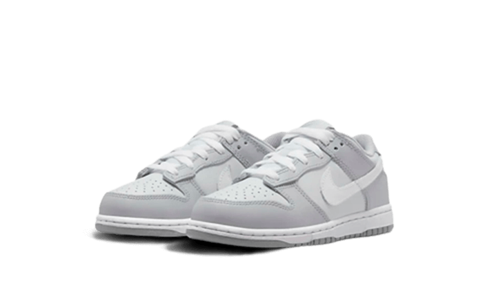 Nike Dunk Low Two-Toned Grey Enfant (PS)