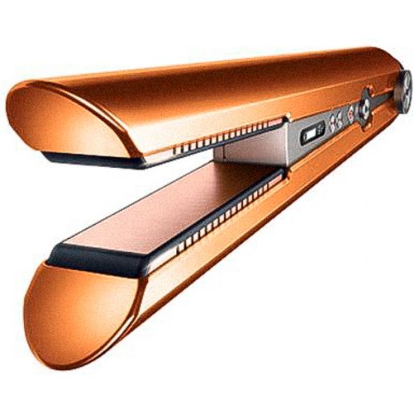 Alisador de Cabelo Dyson Corrale Cobre
