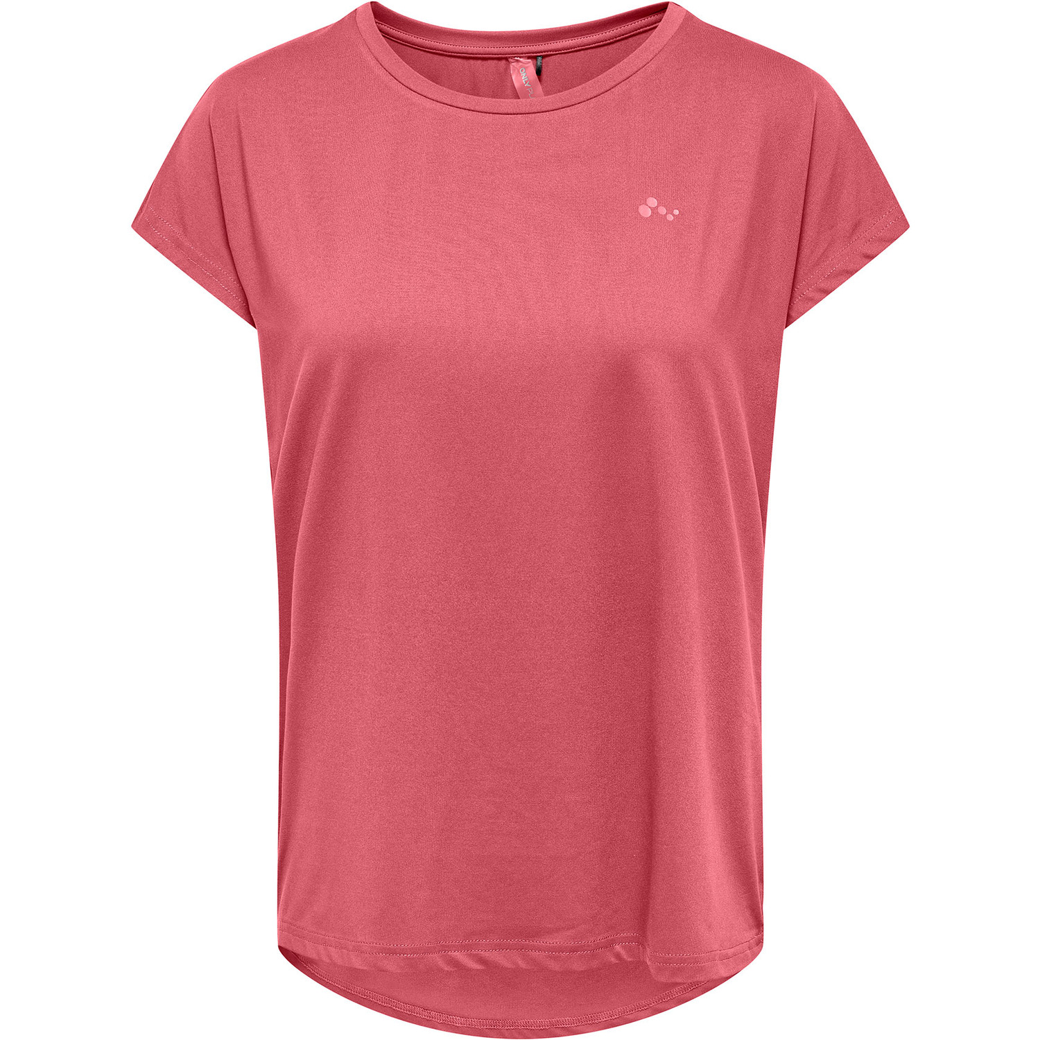 Only Play Aubree Loose Tee