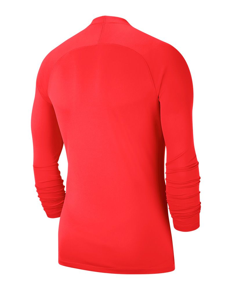 Sous-maillot Nike Park First Layer Rouge Crimson pour homme