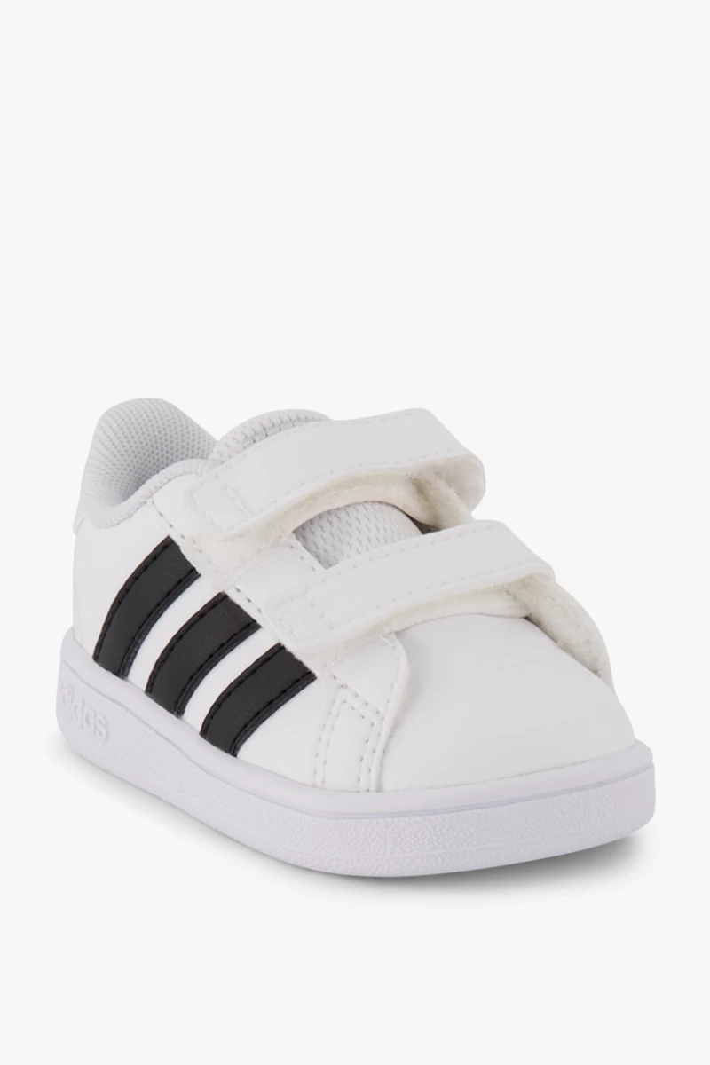 adidas Sportswear Grand Court I Kleinkind Sneaker