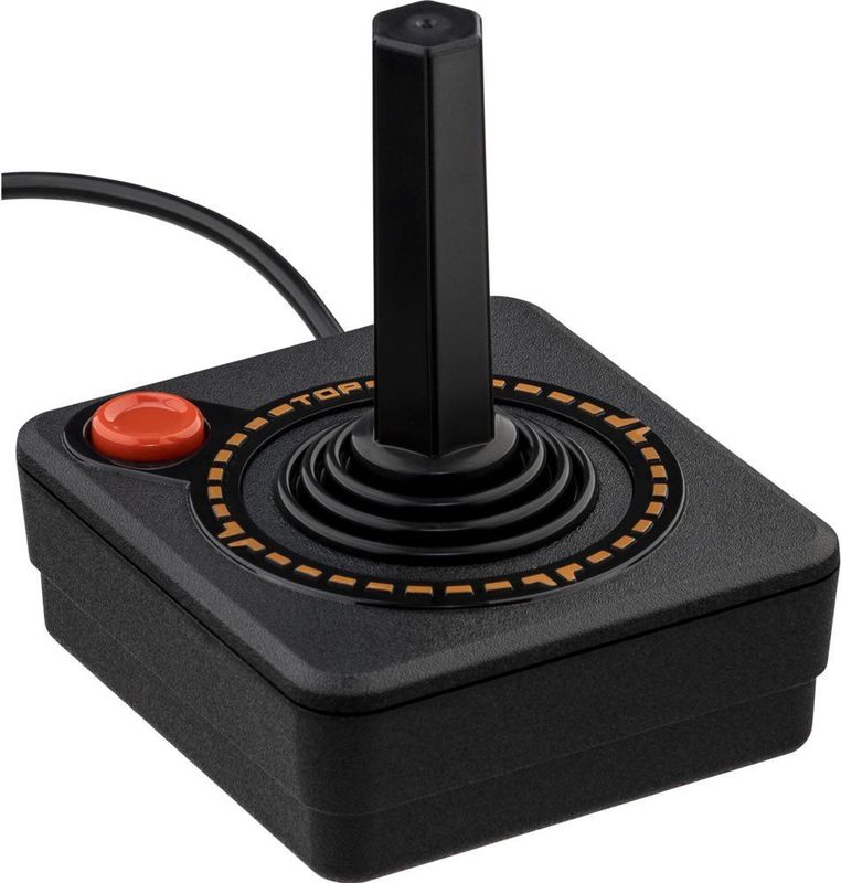 Atari 2600+ Video Game System - Retro Console