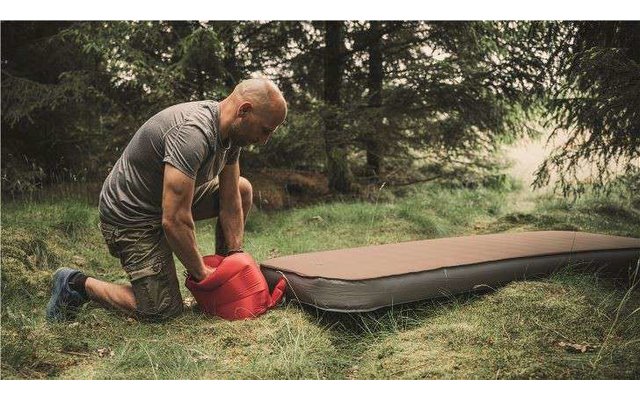 Robens Pumpsack red