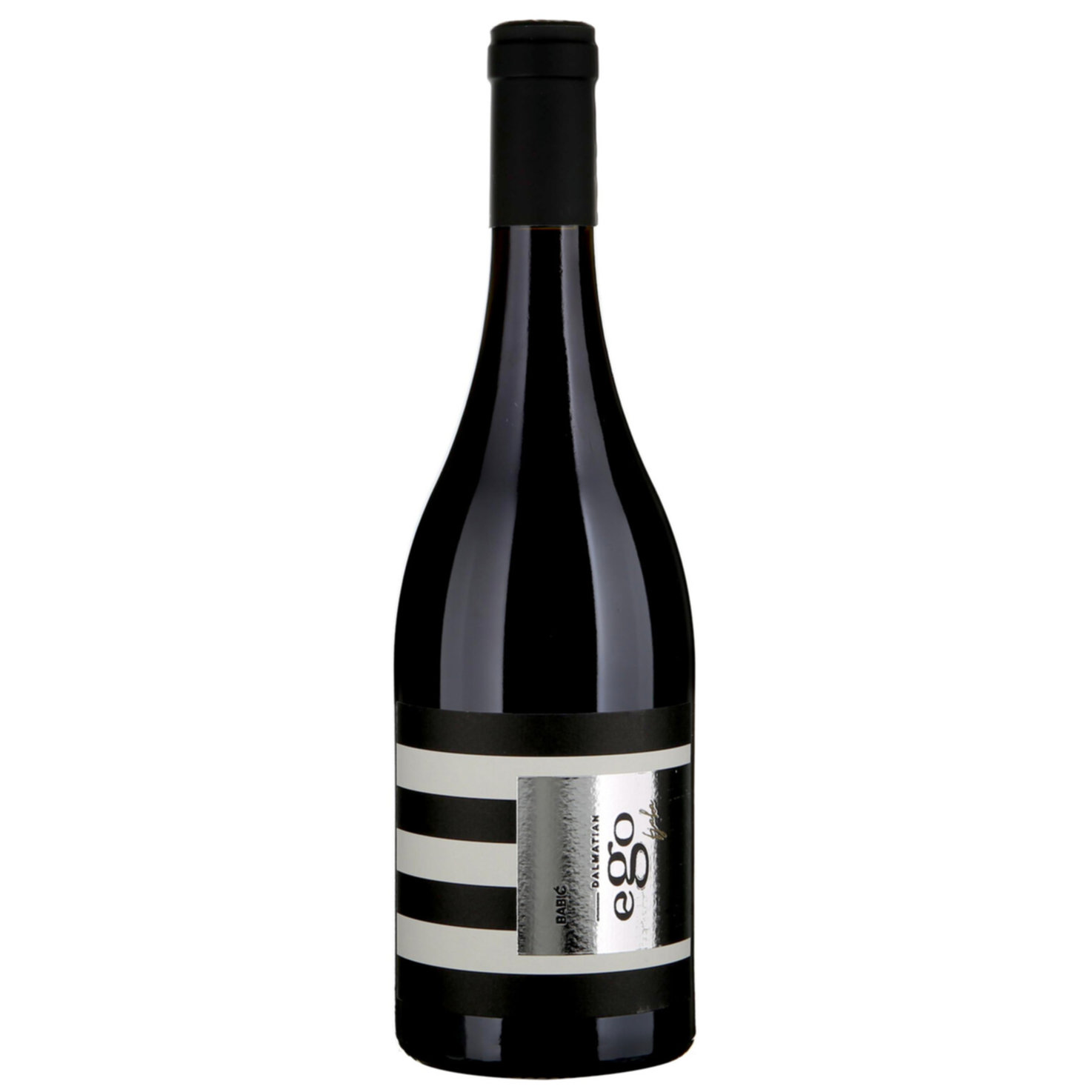 Babić Dalmatian Ego Fjaka Galić -75cl