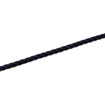 BIROTEX 12MM GEDR NAVY BLAUW 15MTR