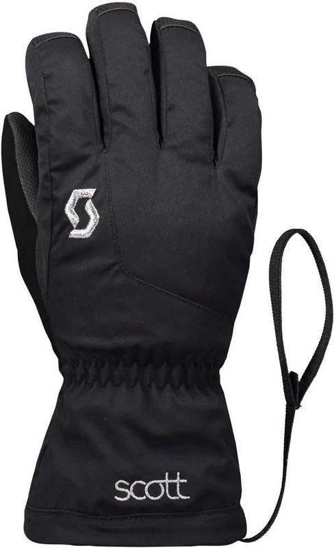 Scott - Ultimate GTX - Handschoenen - Waterdicht - Ademend - Gevoerde Fleece