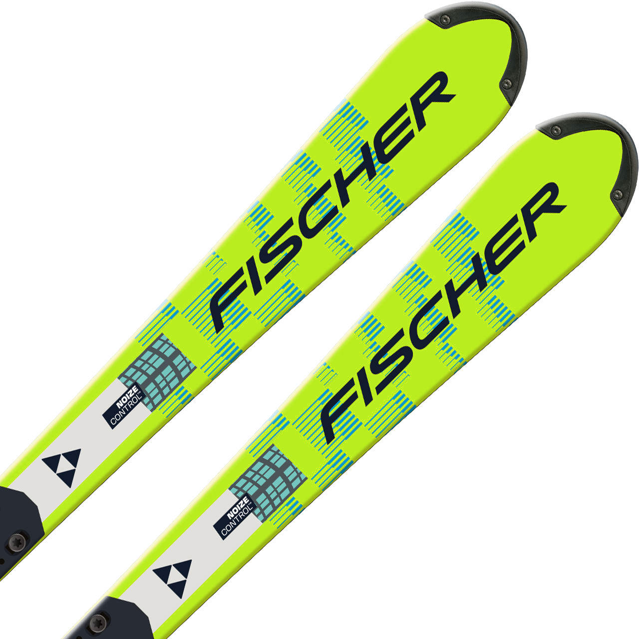 Fischer RC4 NOIZE SL JR U14/U12 M-Plate | Fischer FIS Rennski | Fischer Alpinskier | Fischer | F | MARKEN | XSPO