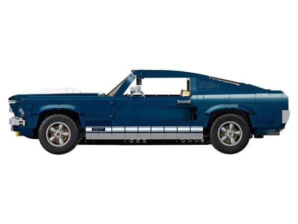 LEGO Creator Expert 10265 Ford Mustang