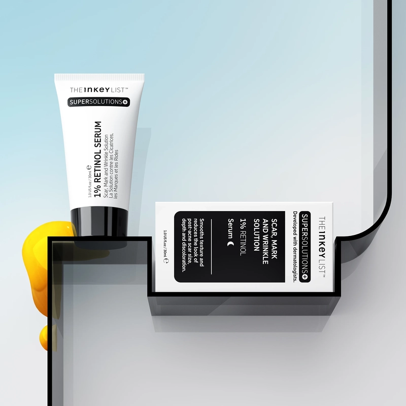 The Inkey List Retinol 1% Serum 30 ml