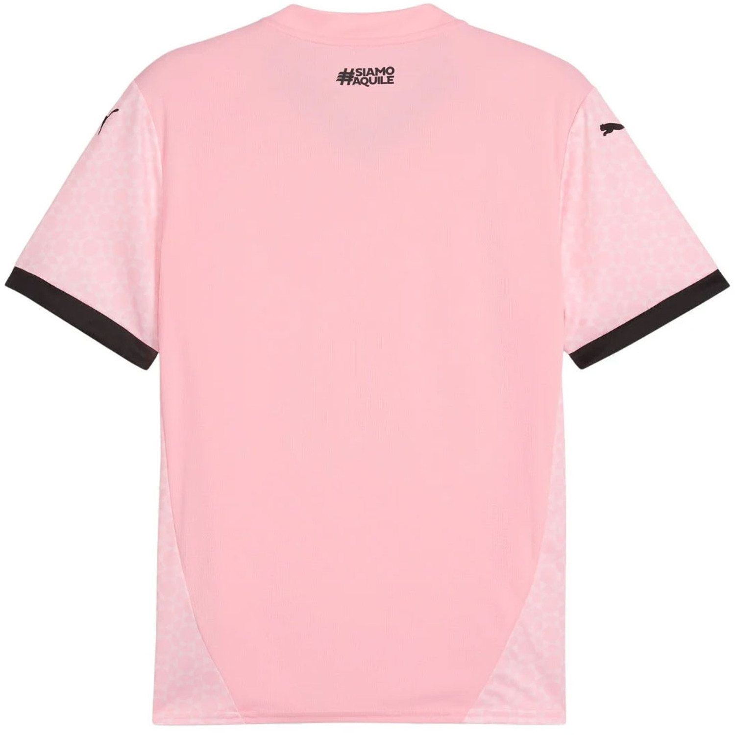 Puma Palermo FC Thuis Shirt 2024/2025