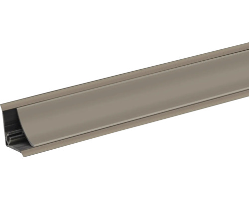 PICCANTE wandafwerkingsstrip WAP30 Kobaltgrijs 6299 635x30x30mm
