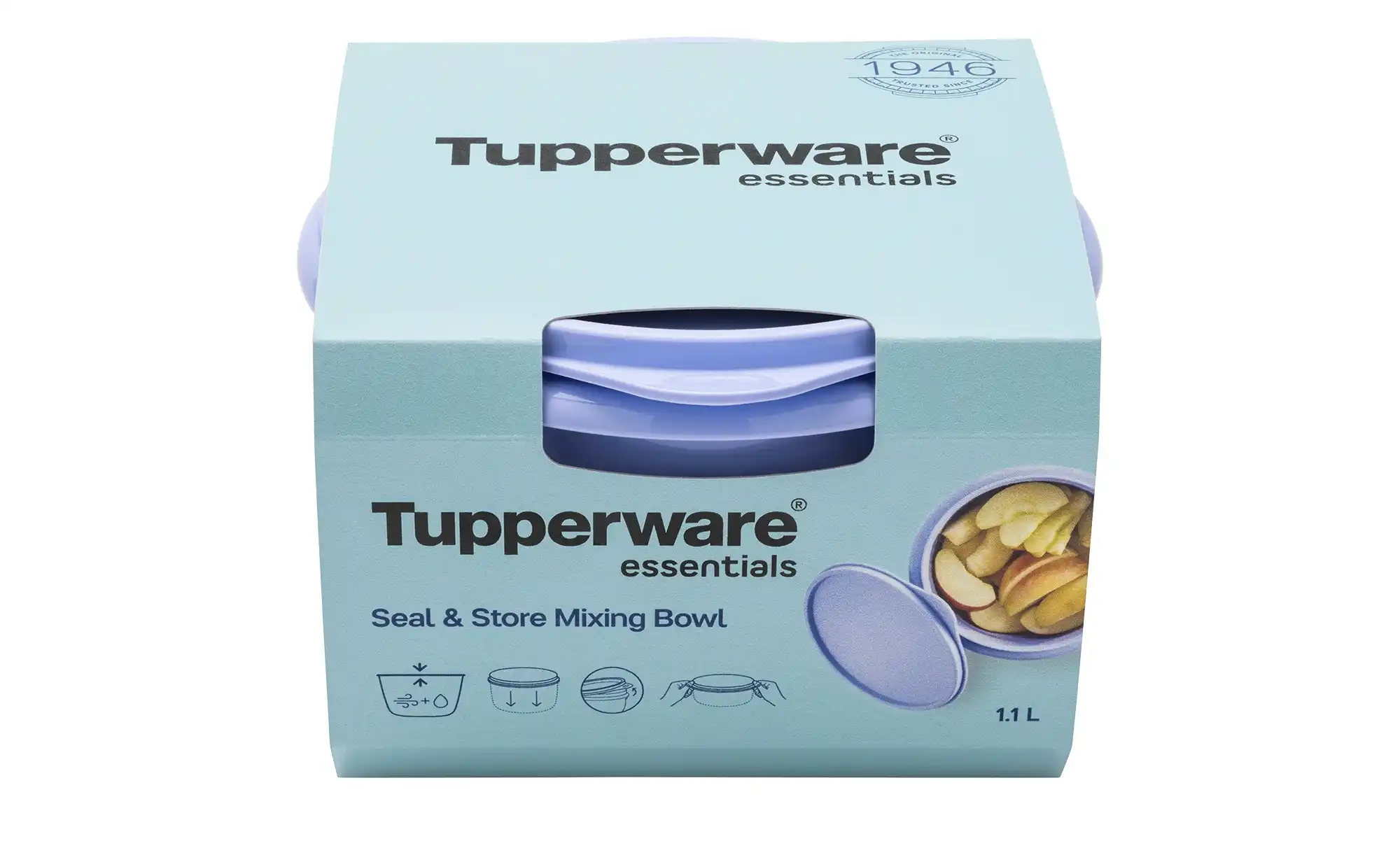 Tupperware Rührschüssel