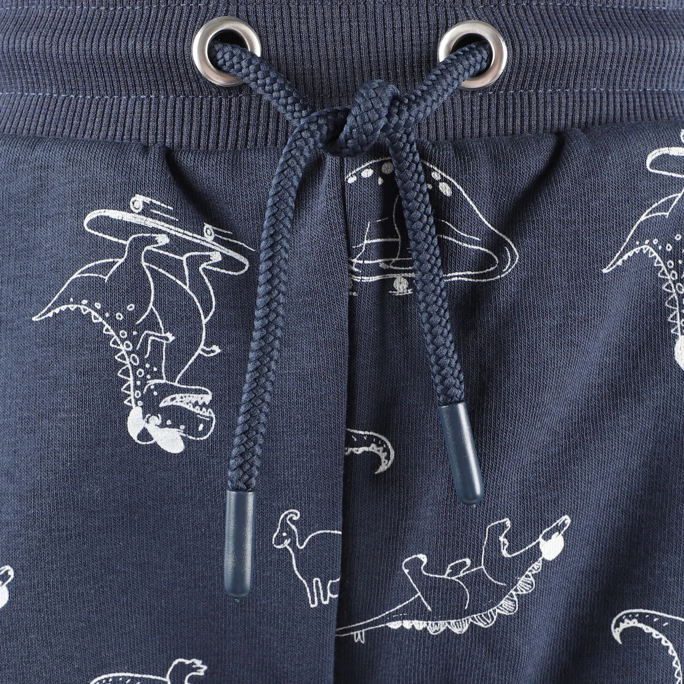Jungen Jogginghose mit Dinoprint