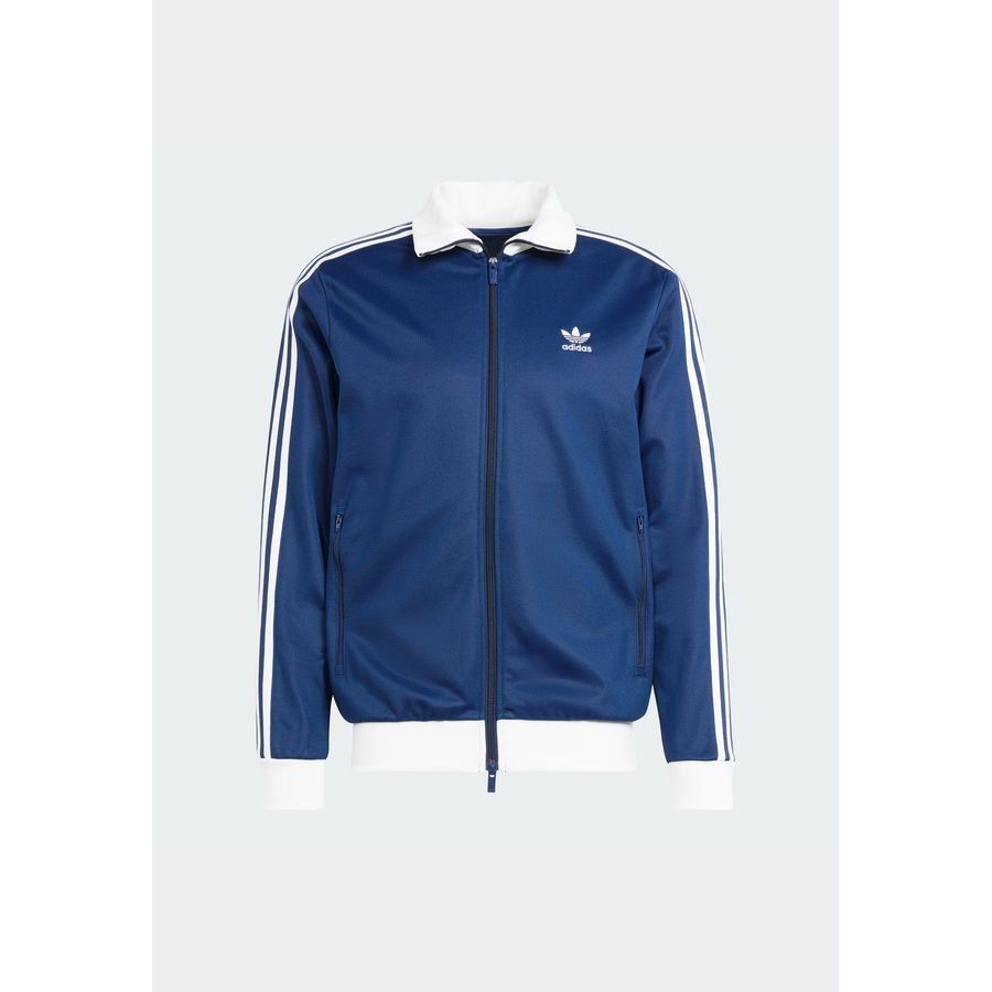 Adidas Original Veste de survêtement Adicolor Classics Beckenbauer