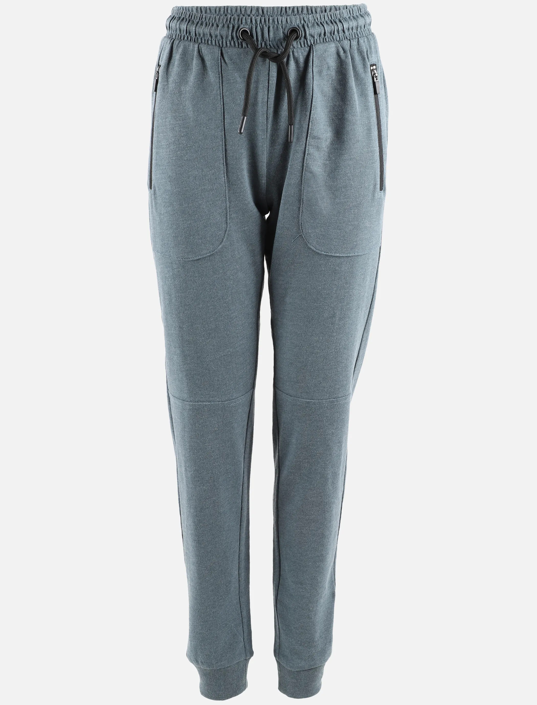 Jungen Jogginghose mit Reißverschlusstaschen