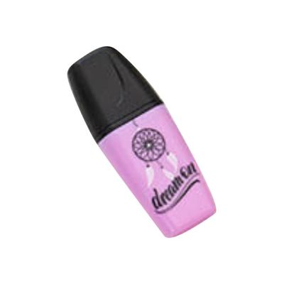STABILO BOSS MINI Pastellove - Surligneur - fuchsia givré