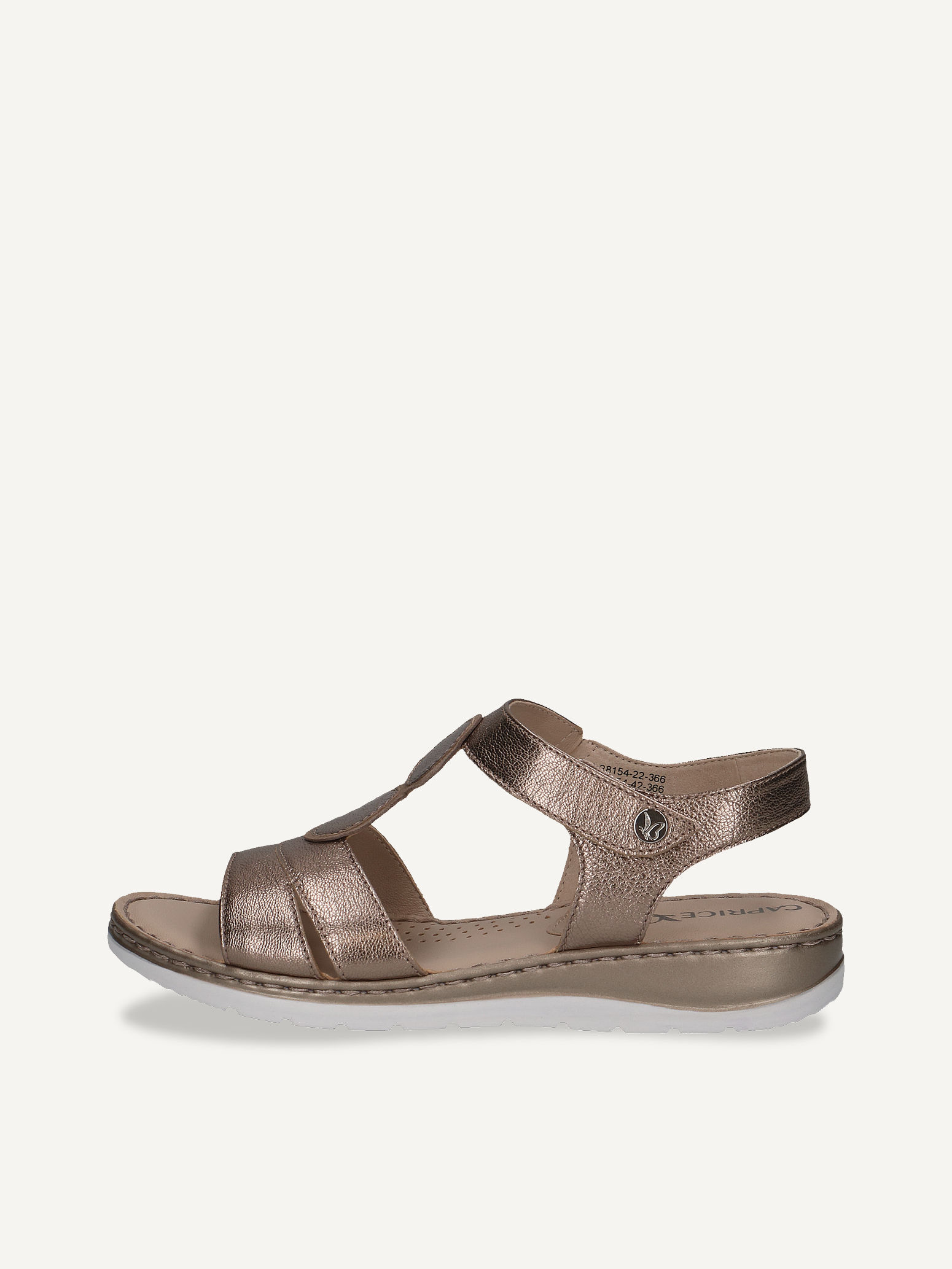 Sandalette