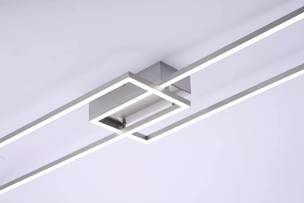 LED-Deckenleuchte IVEN