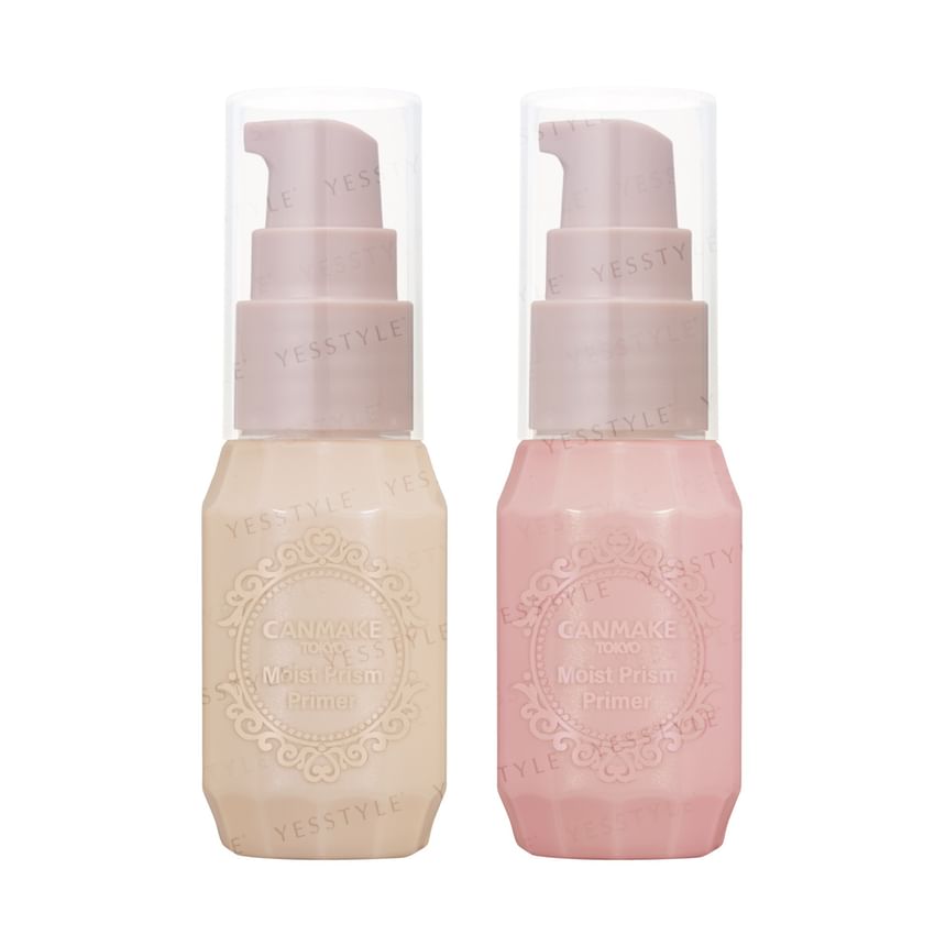 Canmake - Vochtige Prism Primer SPF 28 PA++