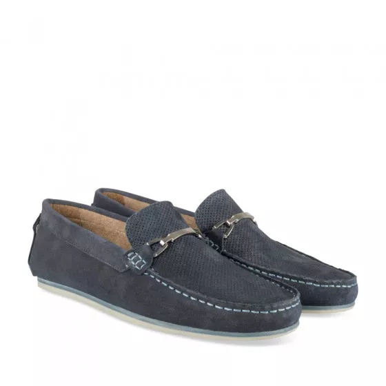 Mocassins MARINE MEGIS CASUAL
