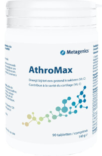 Metagenics ArthroMax Tabletten 90TB
