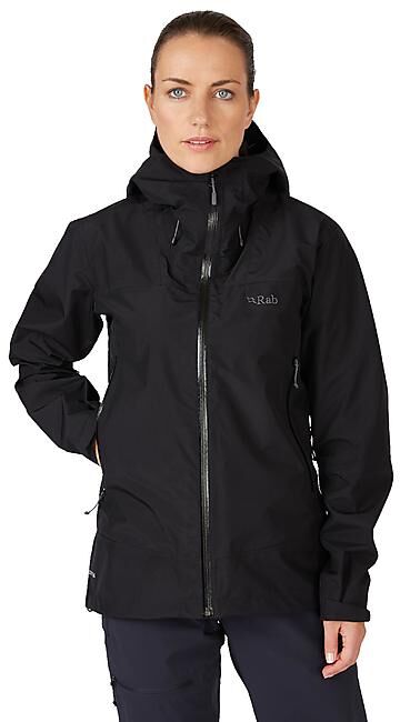 RAB - VESTE NAMCHE GTX JACKET W