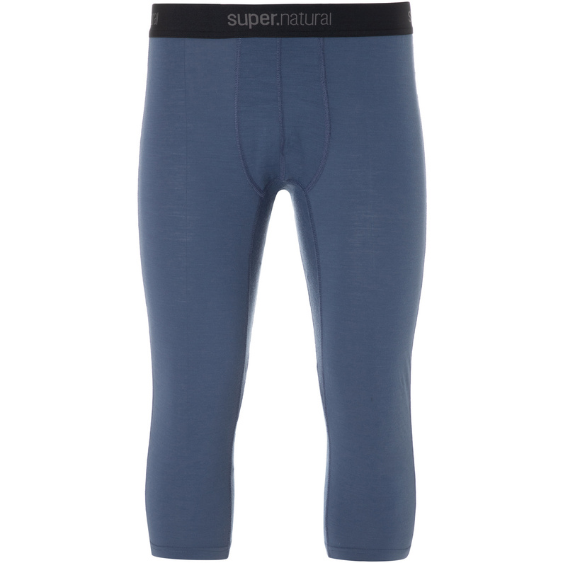 Super.Natural Herren Tundra175 3/4 Hose
