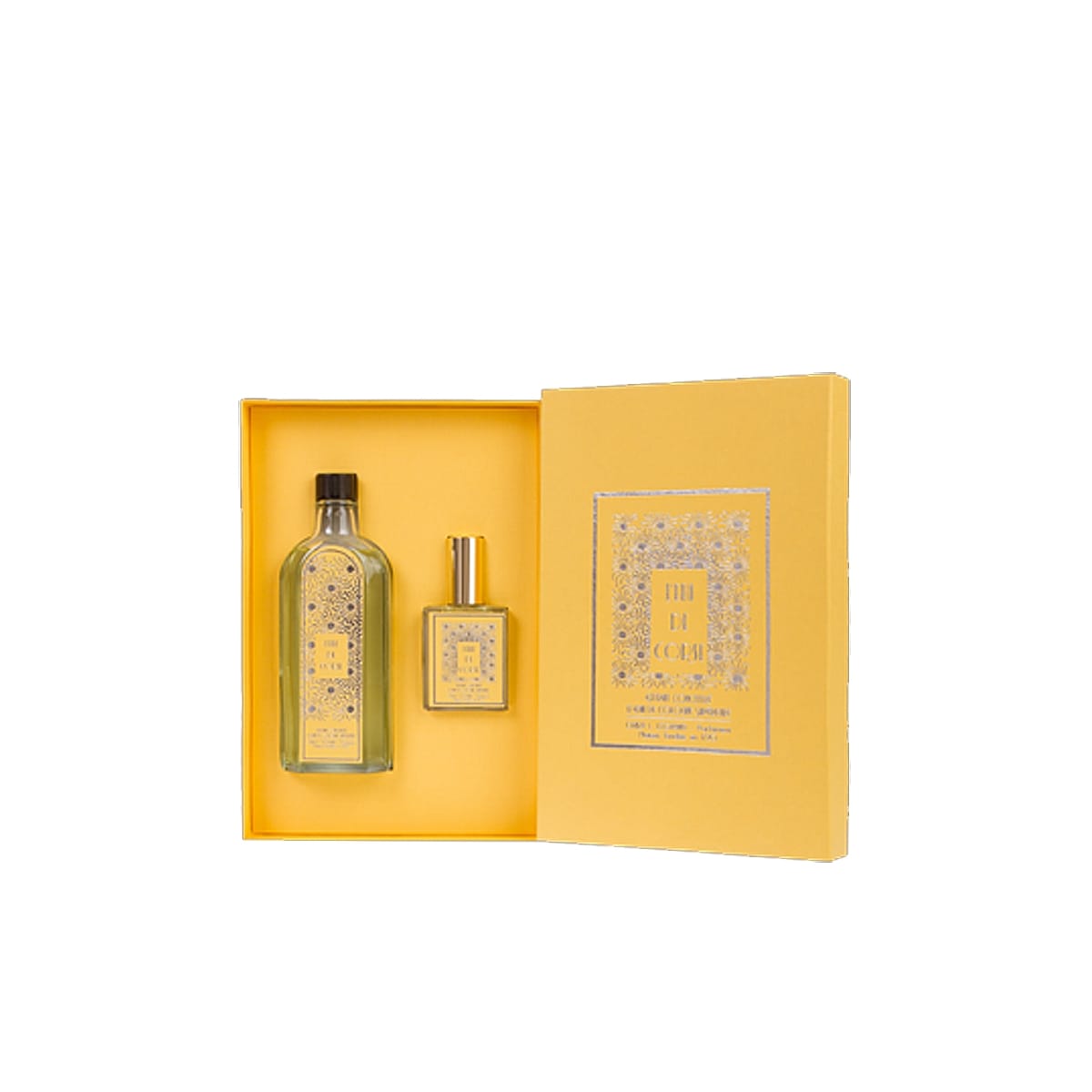 Oriza L. Legrand L'Eau de Corse Extrait concentré (15%) d'Eau de Cologne Supérieure