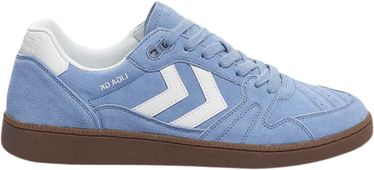 Hummel Liga GK sneakers Blå
