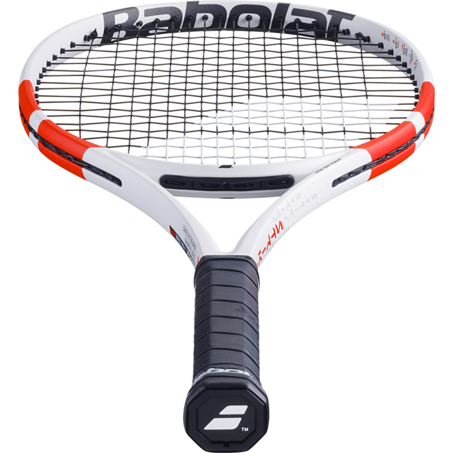 Babolat Pure Strike 98 16x19