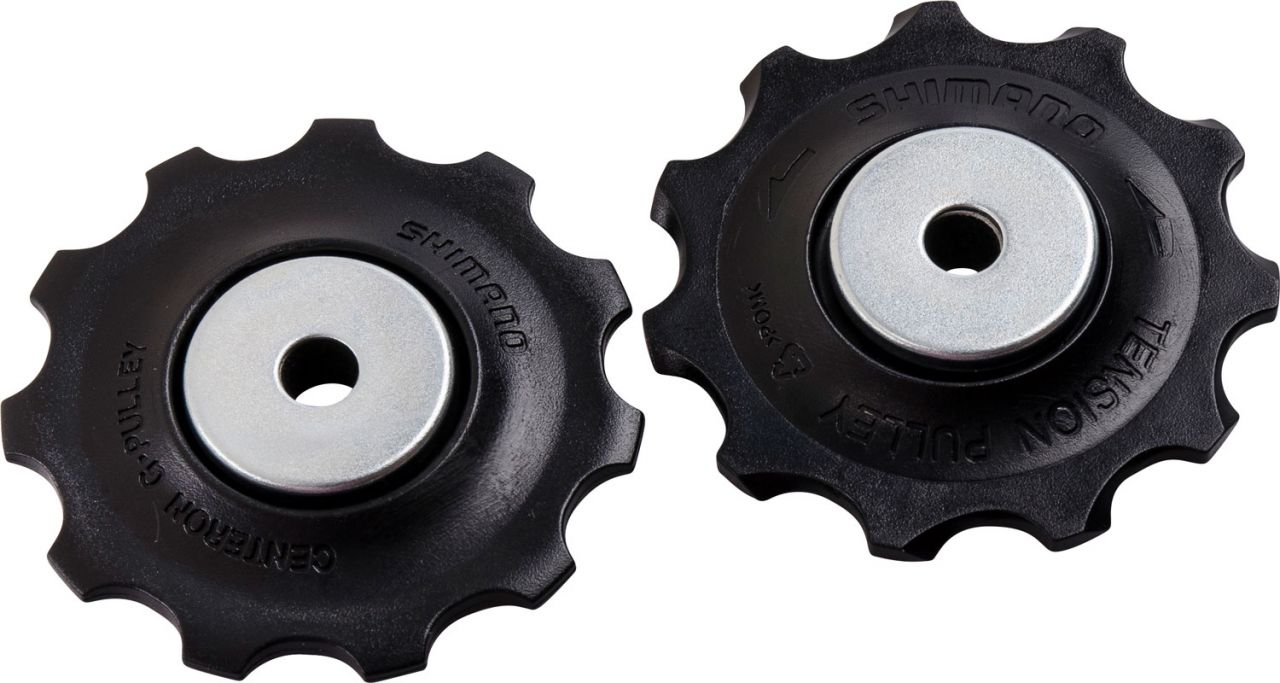 Shimano DEORE/SLX Leit-/Spannrollensatz kaufen | Bike-Discount