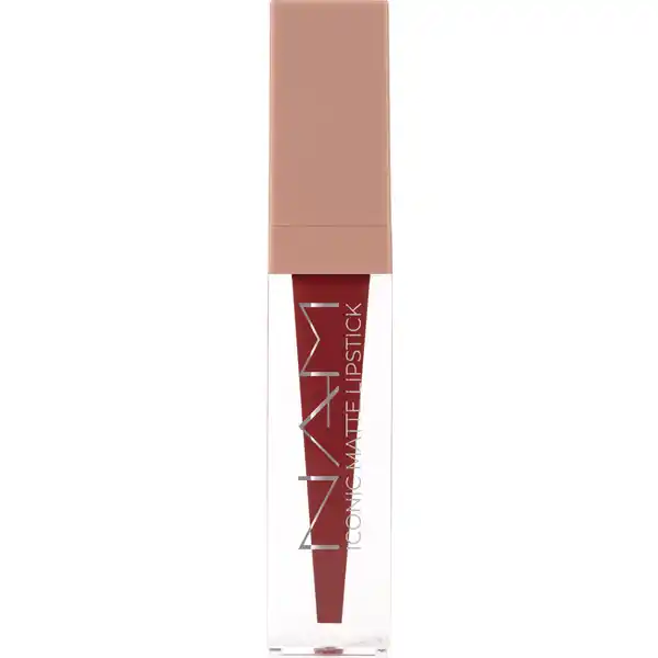 Iconic Matte Lipstick nr 10