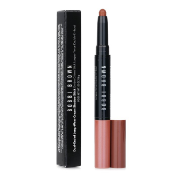 Bobbi Brown Dual Ended Long Wear Cream Shadow Stick 1.6g/0.5oz