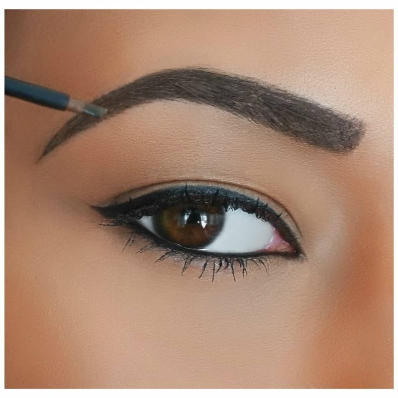 L'Oréal Paris Cosmetics Havana Gotta Give Brow - 02 Medium (Limited Edition)