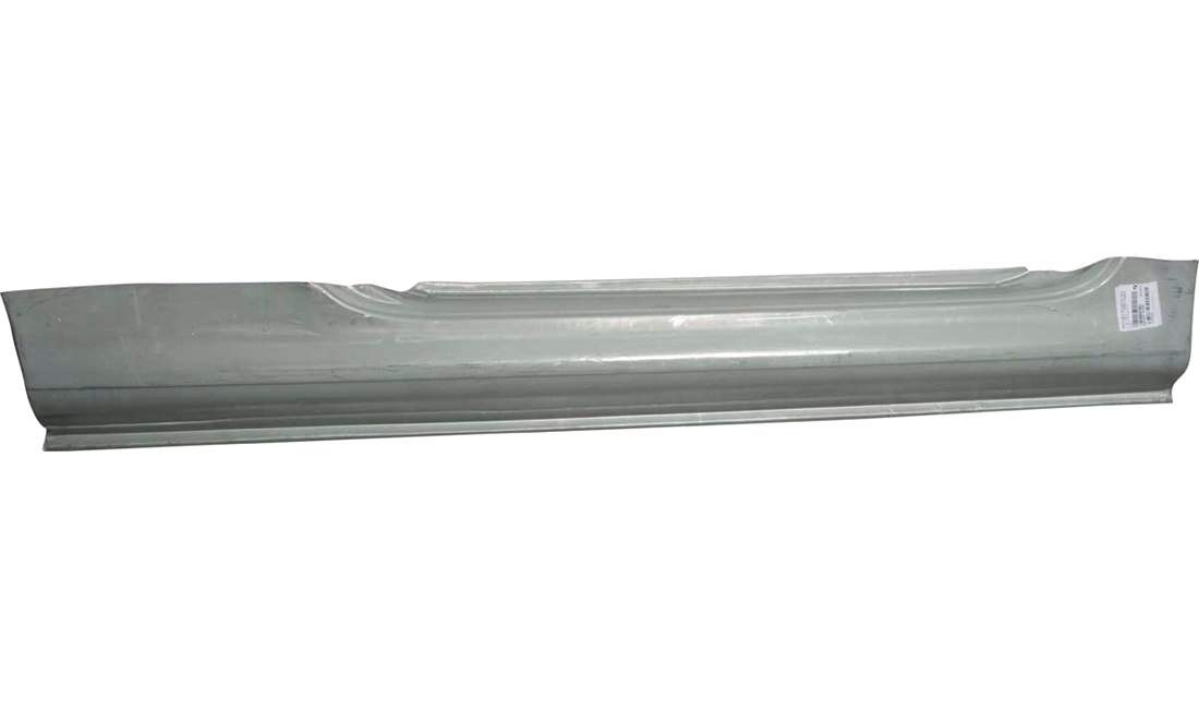 Dørpanel Højre